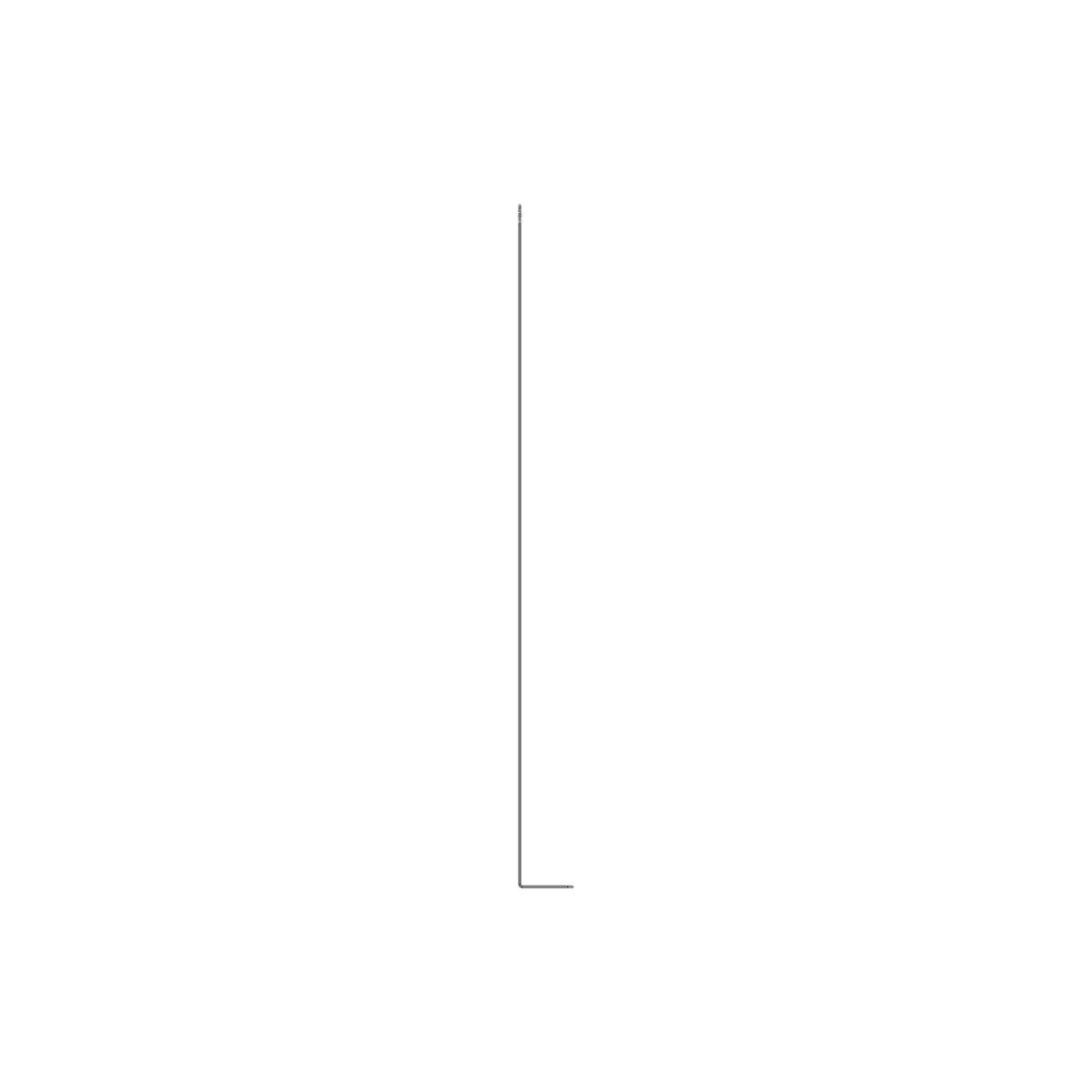 Divisória Metalica v1 - Lateral
