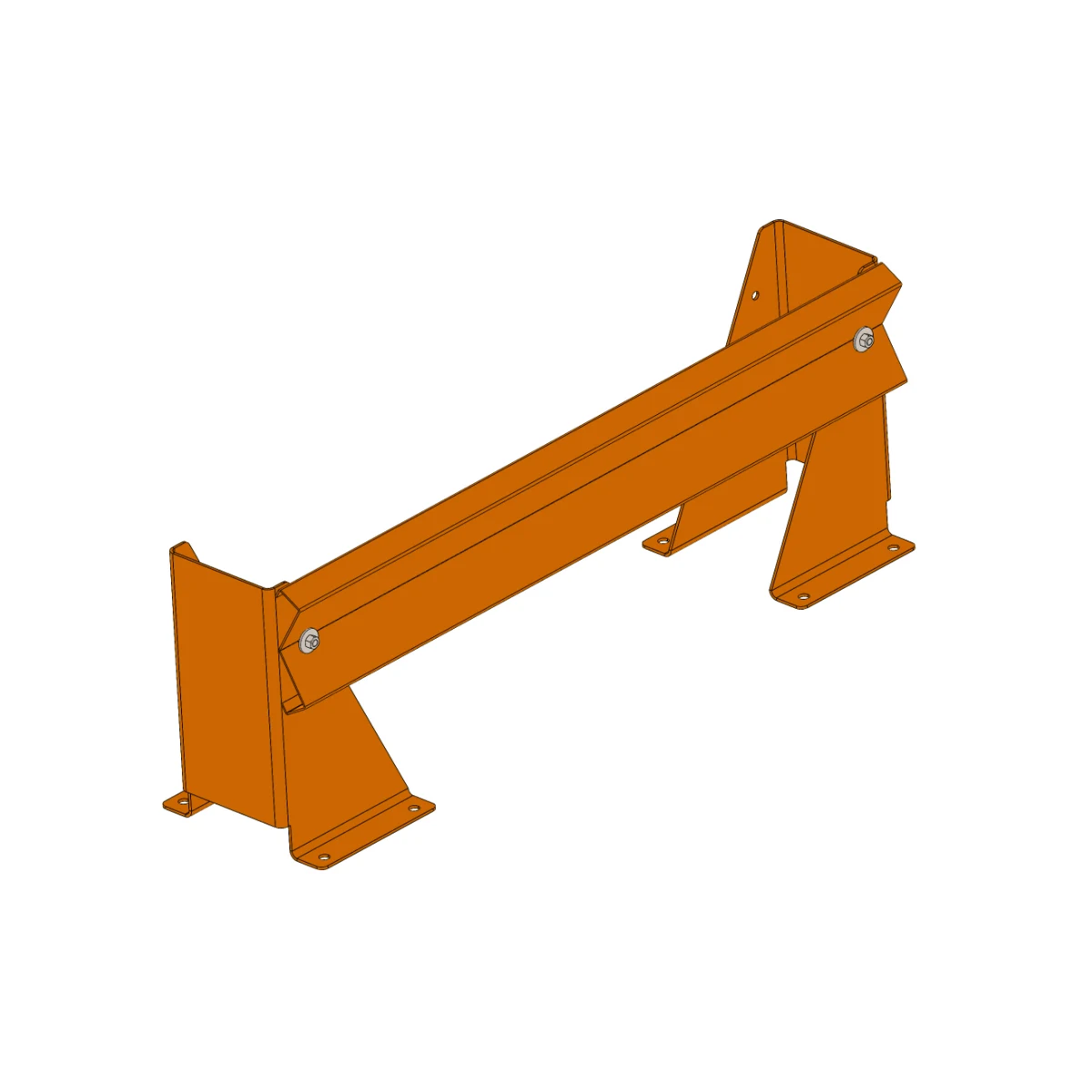 Protetor de Bastidor SP80 Simples