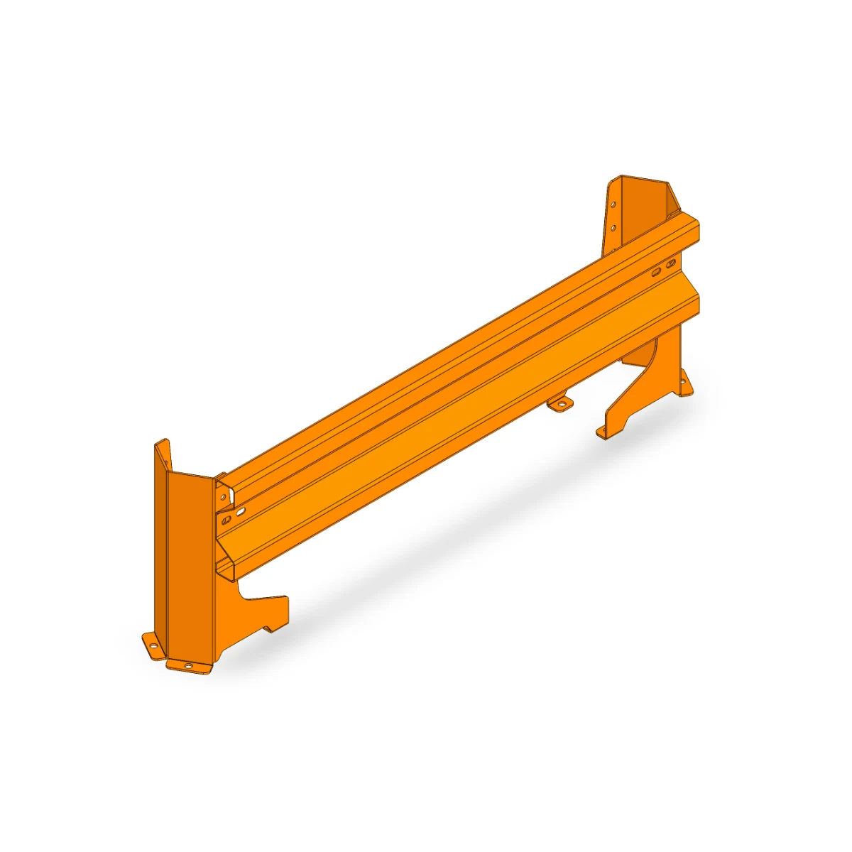 Protetor de Bastidor 75-125 Simples