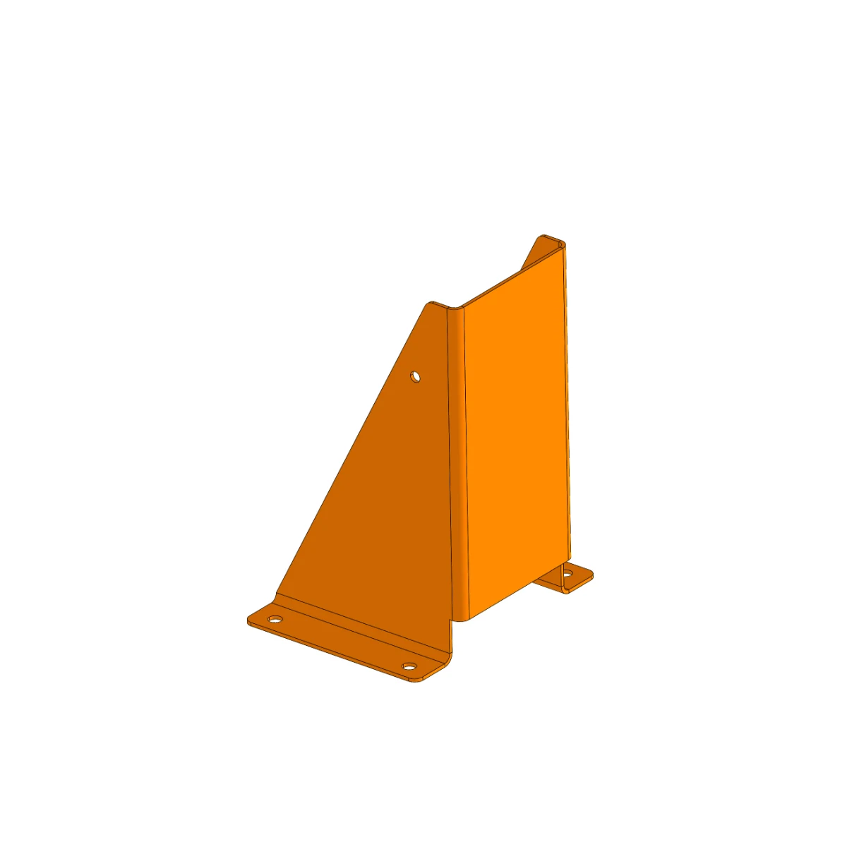 Protex SP115 - Protetor de Pilar Storax